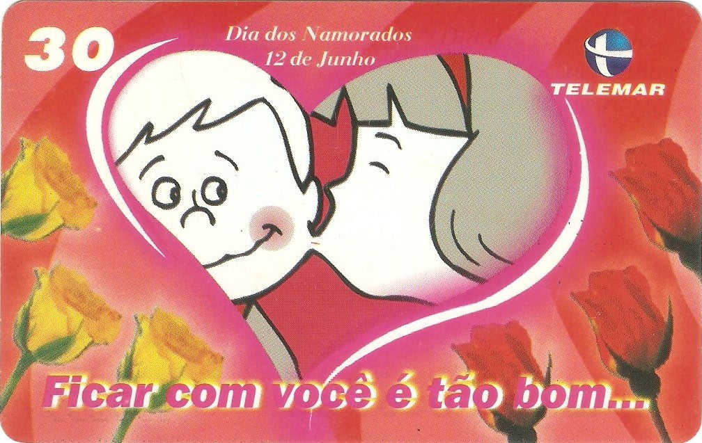 BA-530b -  Dia dos Namorados - 2