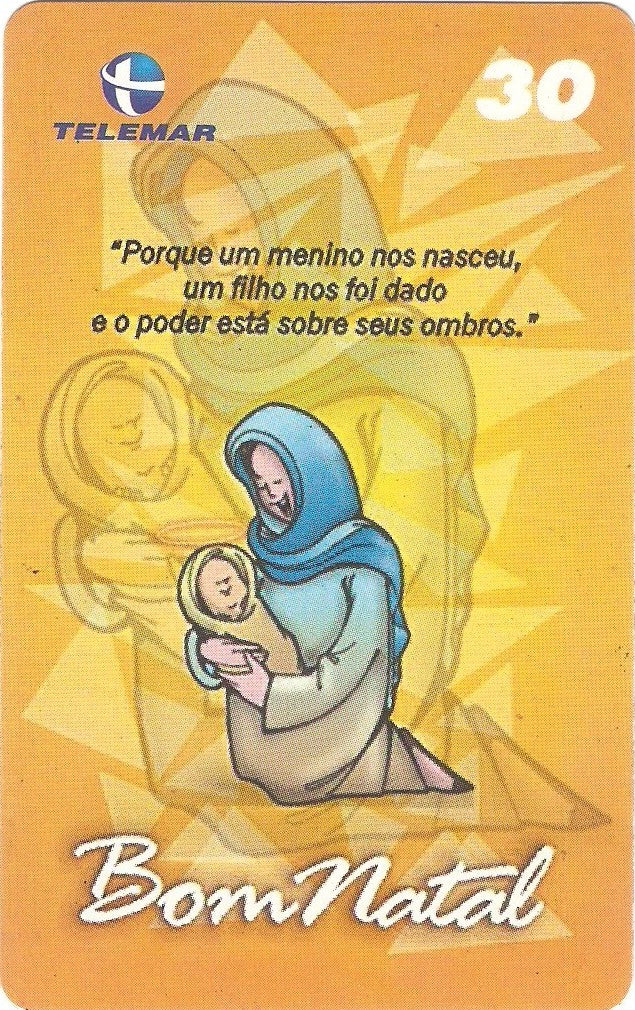 CE-574PA - Maria e Jesus