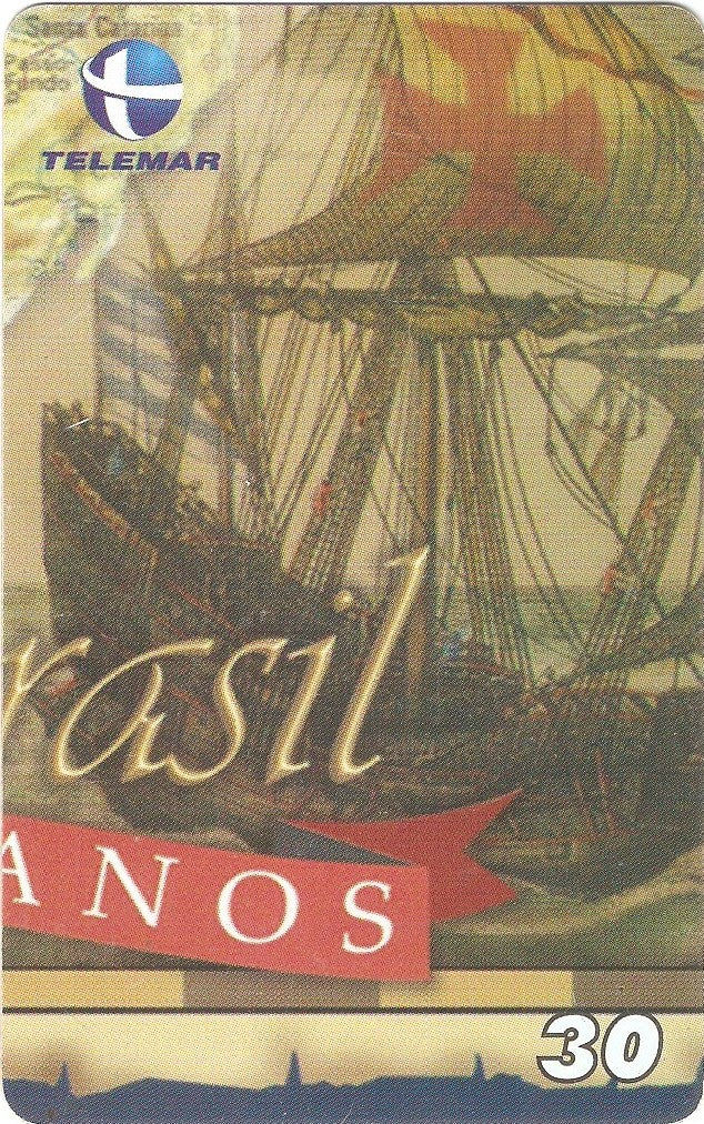 CE-356 - 500 anos - 11/12