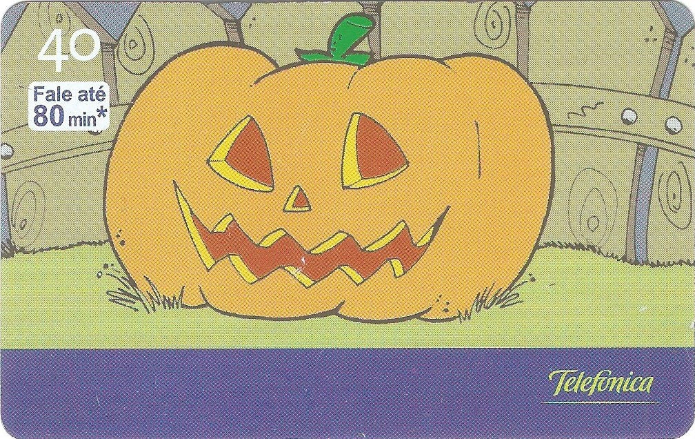 SP-2586 - Halloween - 1/6