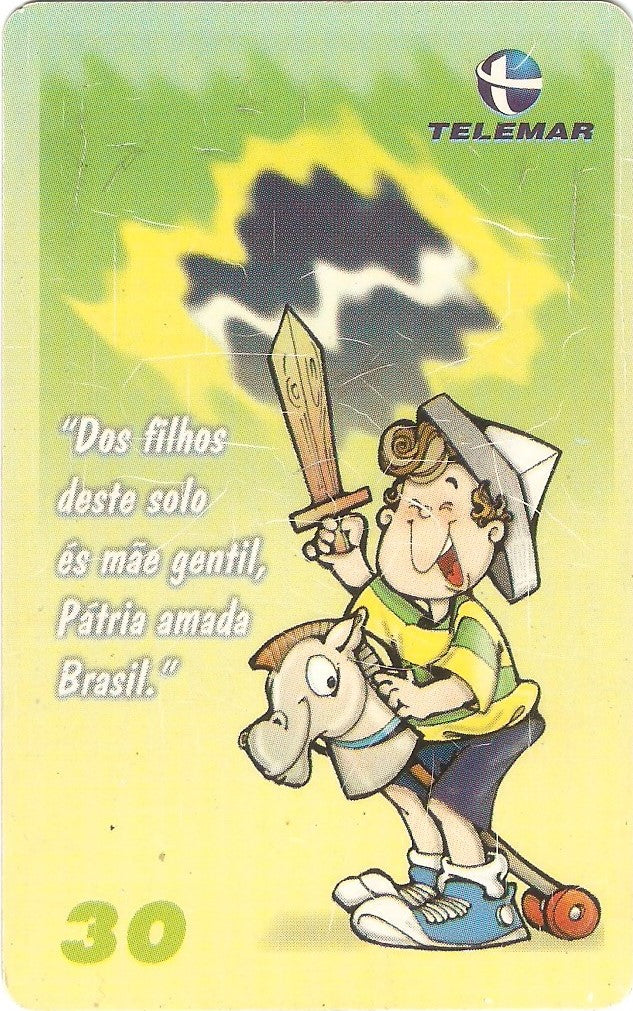CE-644a - Independência