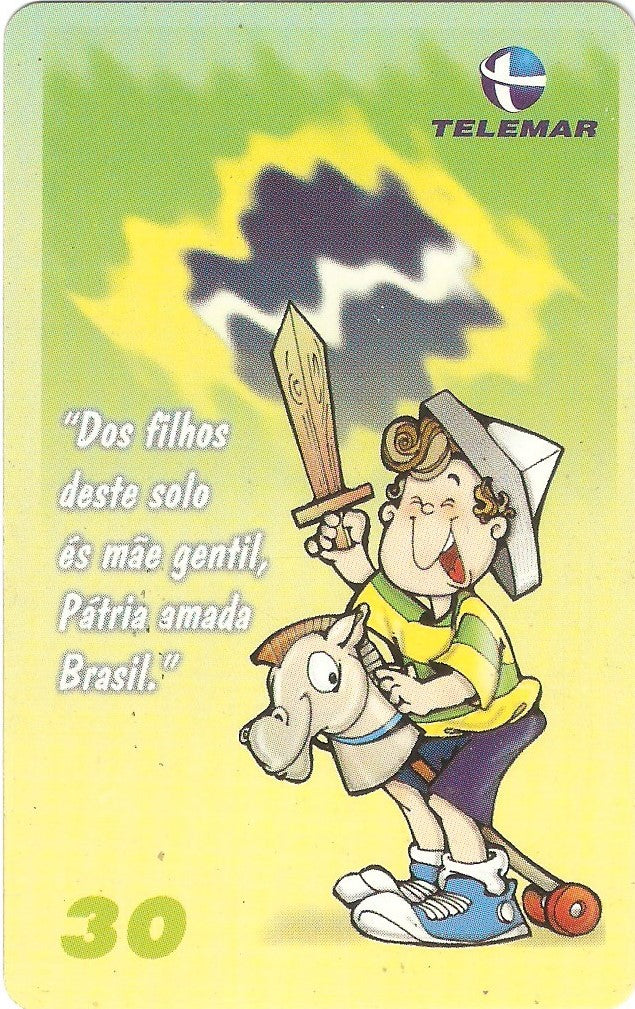 CE-644d - Independência