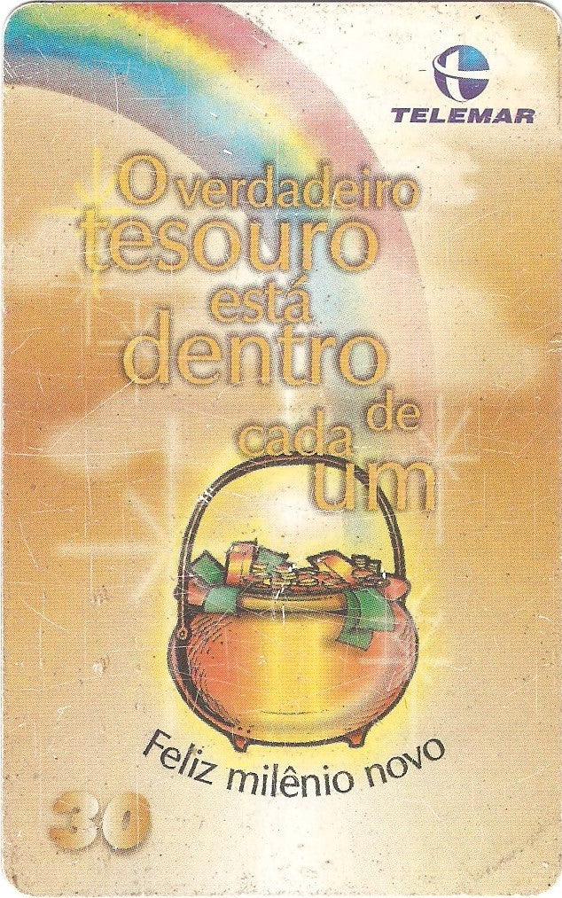 CE-605PA - Novo Milênio