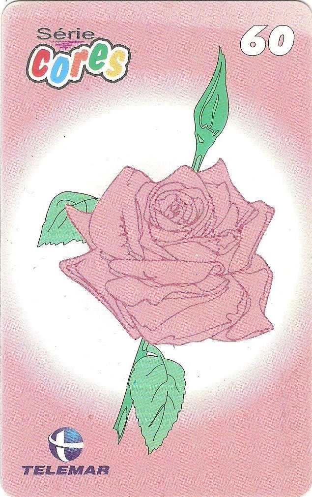 CE-710 - Rosa
