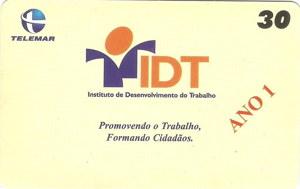 CE-259M - I. D. T.