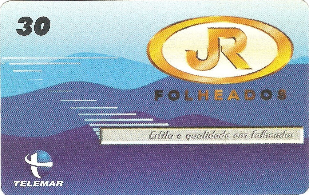 CE-260M - Folheados JR