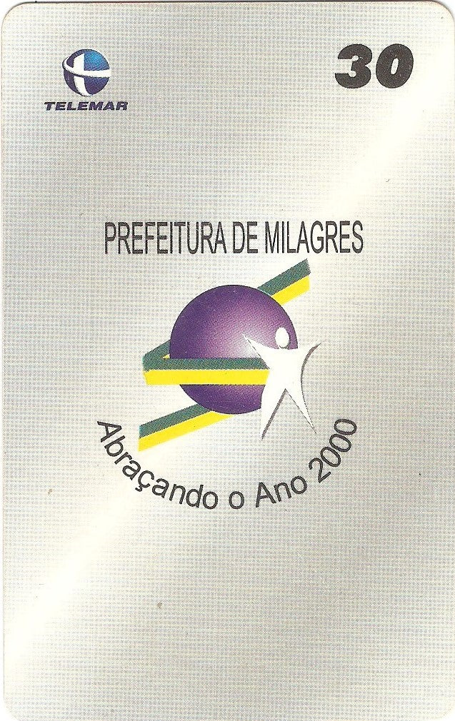 CE-261 - Prefeitura de Milagres