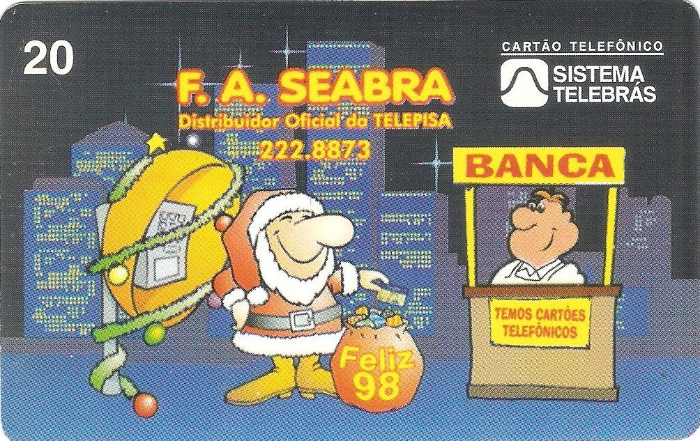 CE-074 - F. A. Seabra