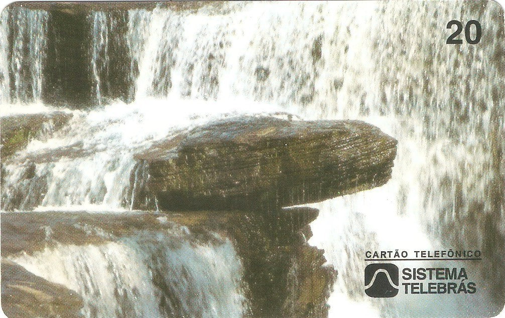 CE-058M - Cachoeira do Boi Morto