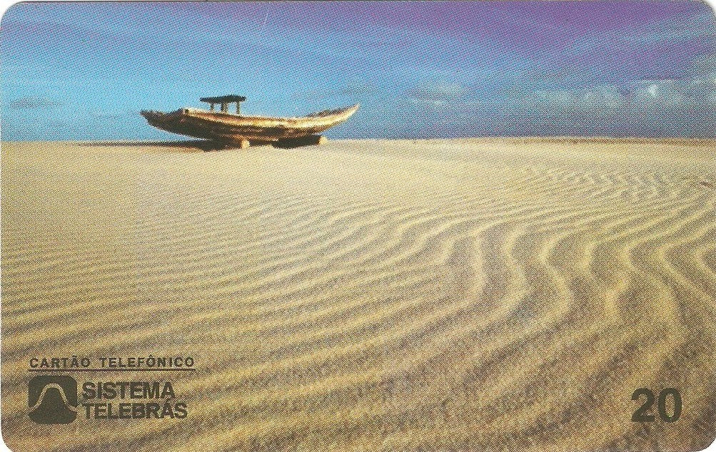 CE-080M - Praia da Piriquara