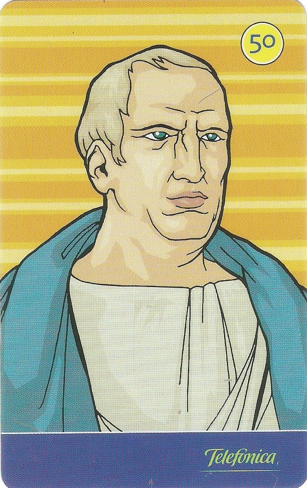 SP-3710 - Pensadores - 16/33
