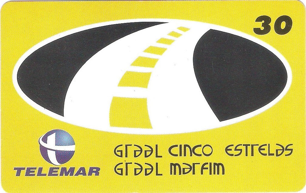 MG-0216 - GRAAL