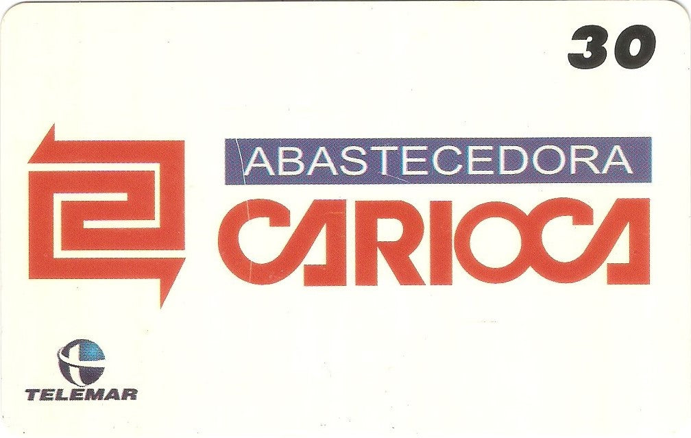 MG-0668 - Abastecedora Carioca