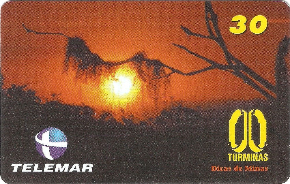 MG-0164 - Pq. Est. do Ibitipoca