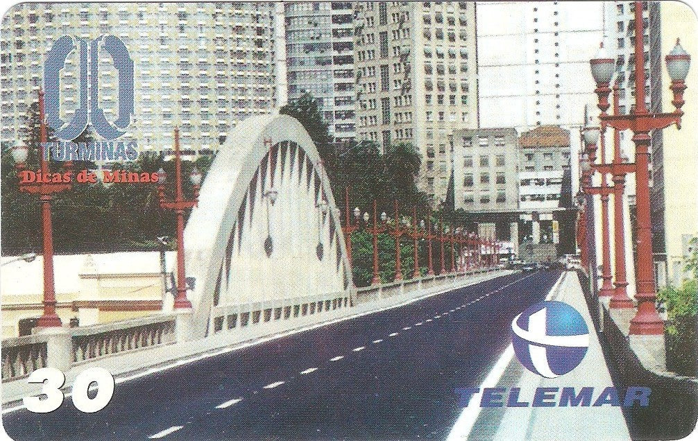 MG-0388 -Viaduto Sta. Tereza