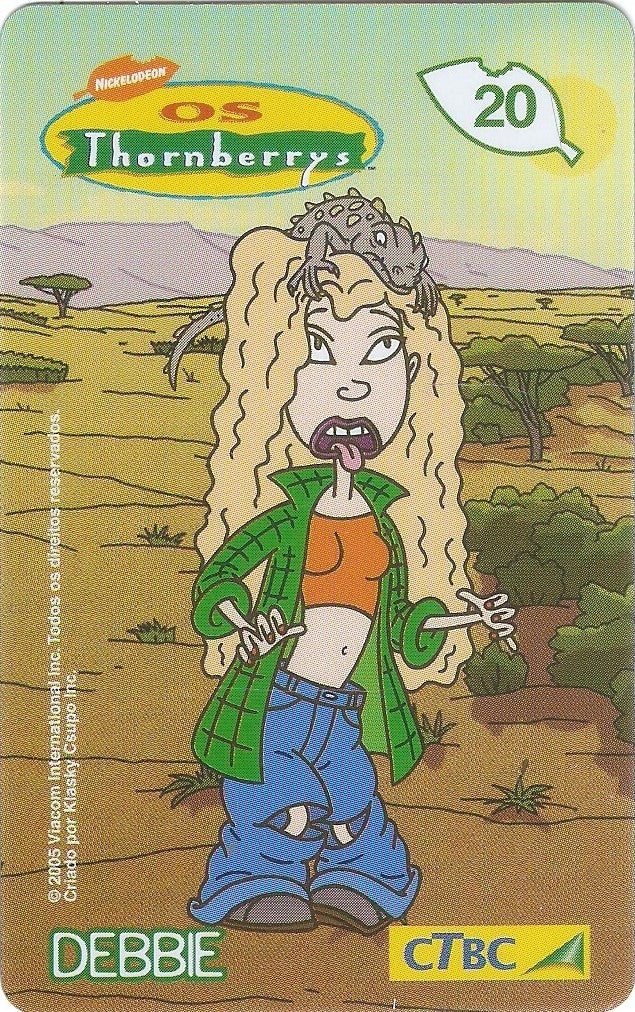 CTBC-T-1212 - Galera Nick - 11/30