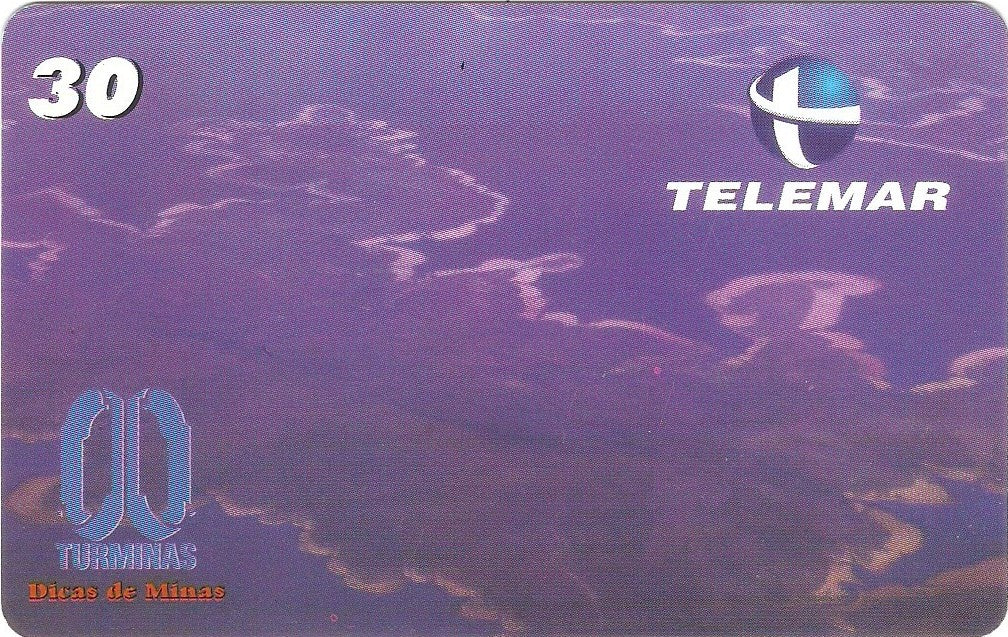 MG-0582 - Lago de 3 Marias