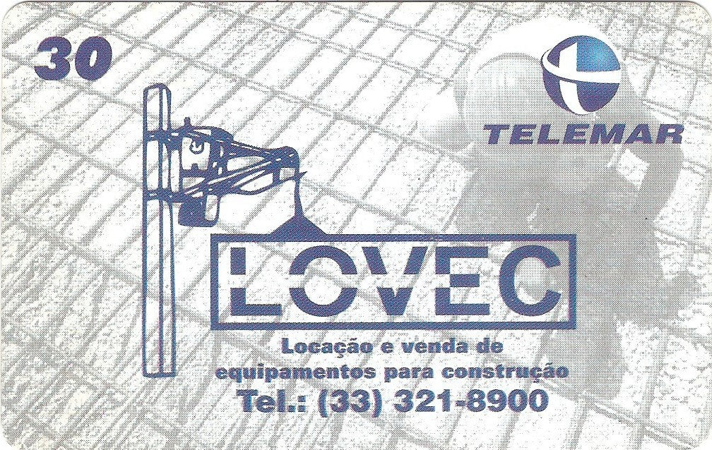 MG-0726 - Lovec