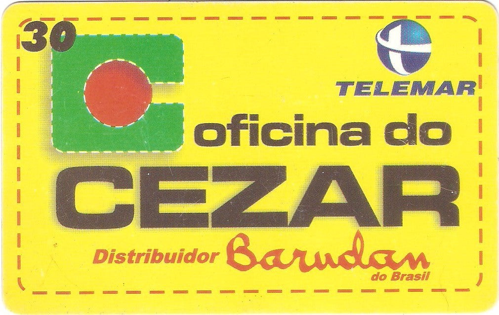 MG-0741 - Oficina do Cezar