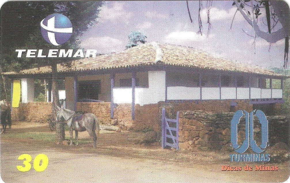 MG-0902 - Casa de Tiradentes