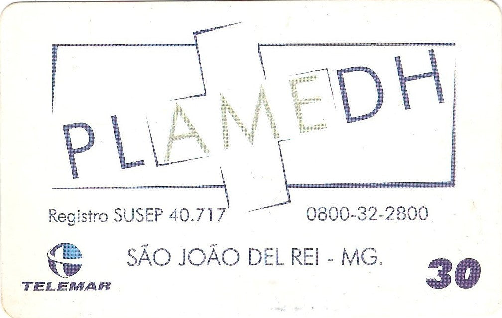 MG-0811 - Plamedh