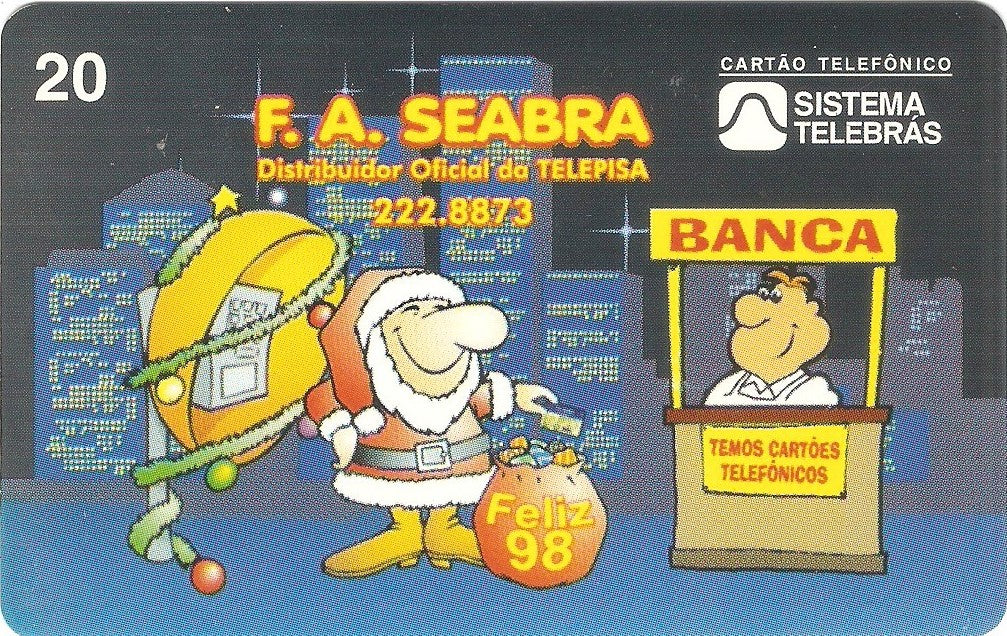 CE-074M - F. A. Seabra