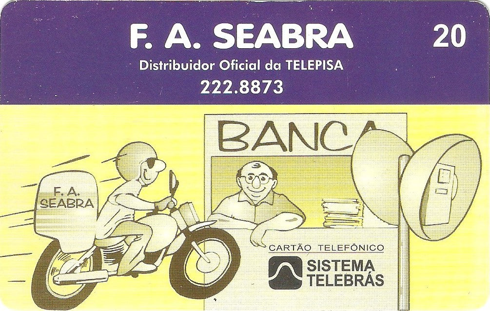 CE-075M - F. A. Seabra