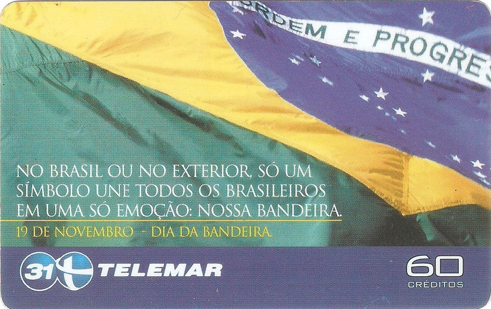 CET01-28 - Bandeira de 60cr