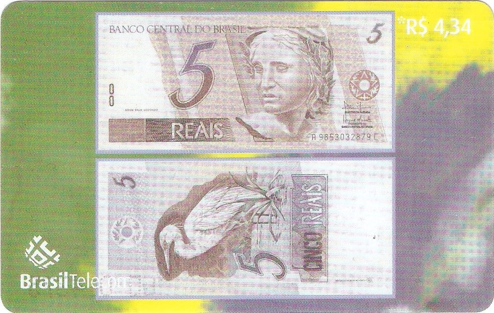 GO-845 - Cédulas - 3/8 - R$ 4,34