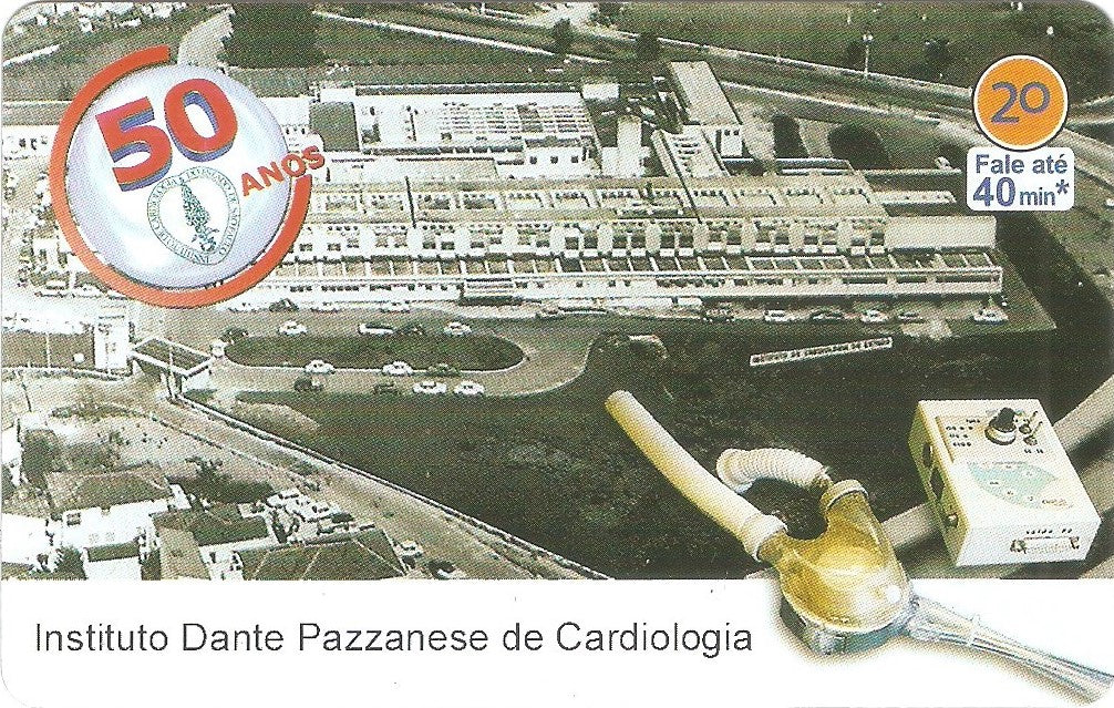 SP-4284 - Dante Pazzanese - 1/5