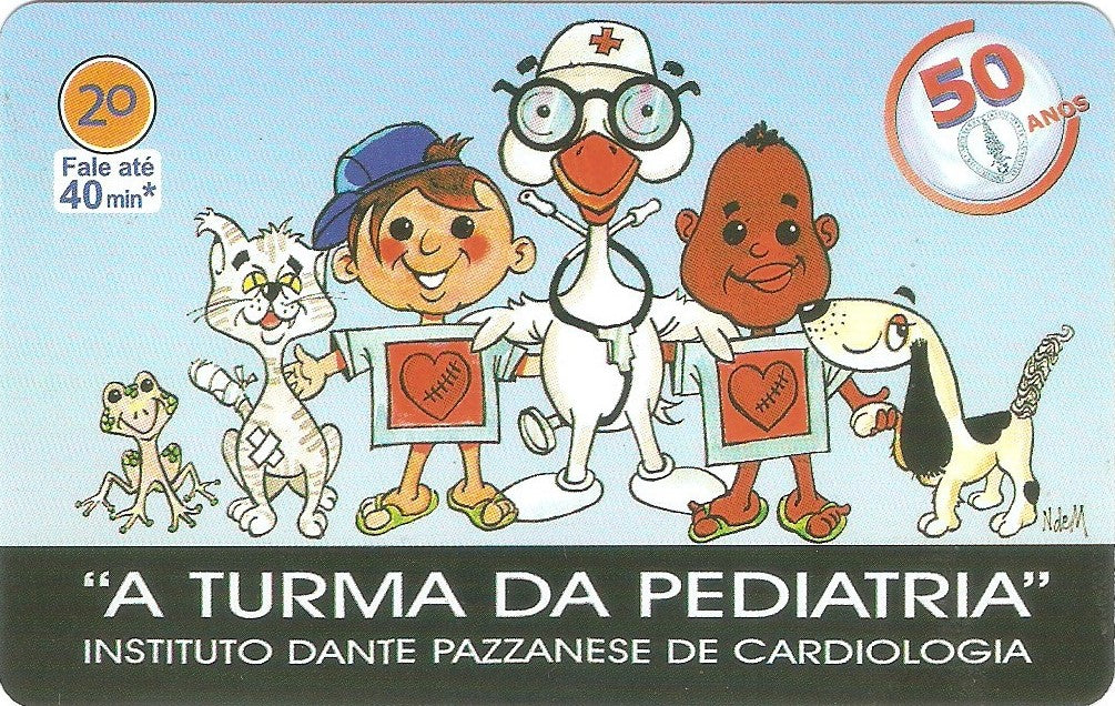 SP-4288 - Dante Pazzanese - 5/5