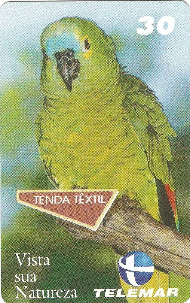 MG-0220 - Tenda Têxtil - 1/4