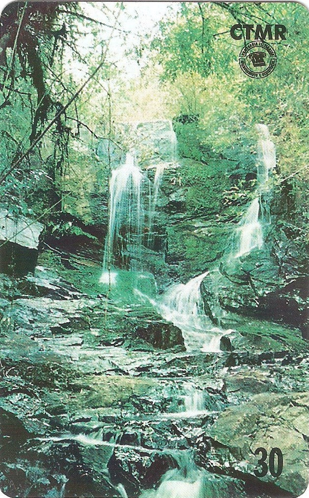 CTMR-060M - Turismo Rural - 6/8