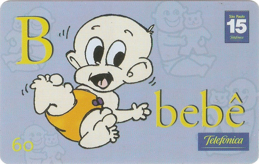 SP-1527 - Abecedário - 02/23