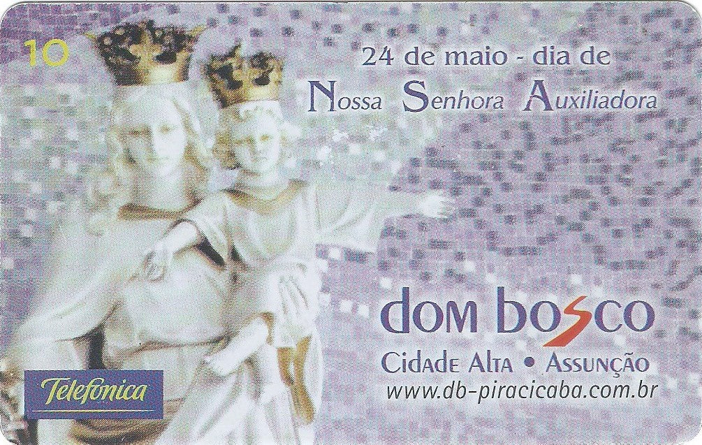 SP-1905 - Dom Bosco - 2