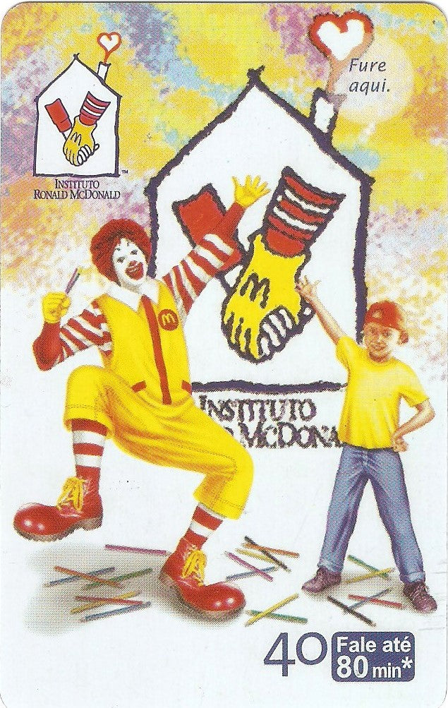 SP-2308 - Mc Donald - 3