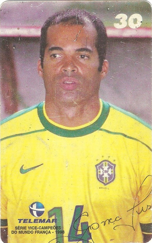 RJ-0754 - França 1998 - 05/19