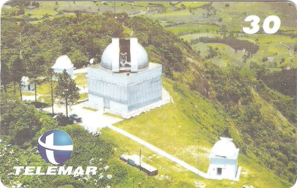 MG-0485 - Observatório