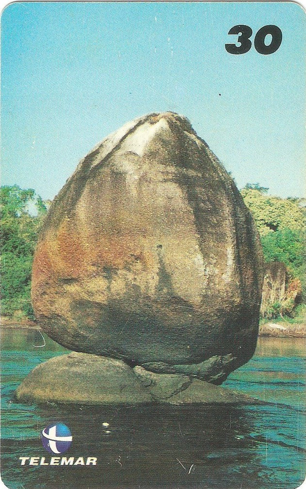 AP-104 - Pedra da Páscoa