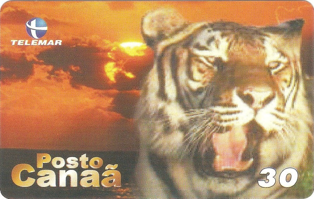 BA-349M - Posto Canaã