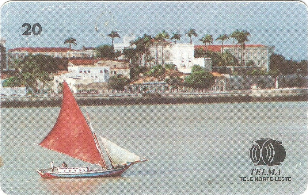 MA-002 - Palácio dos Leões - B1