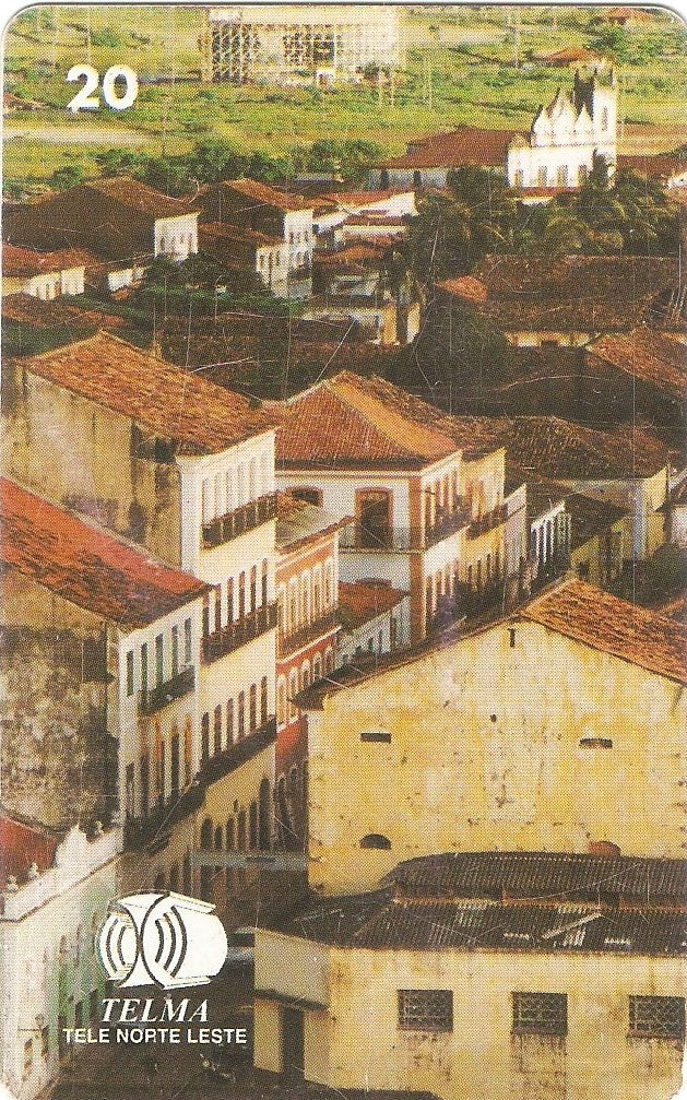 MA-032 - Igreja do Desterro - 20C