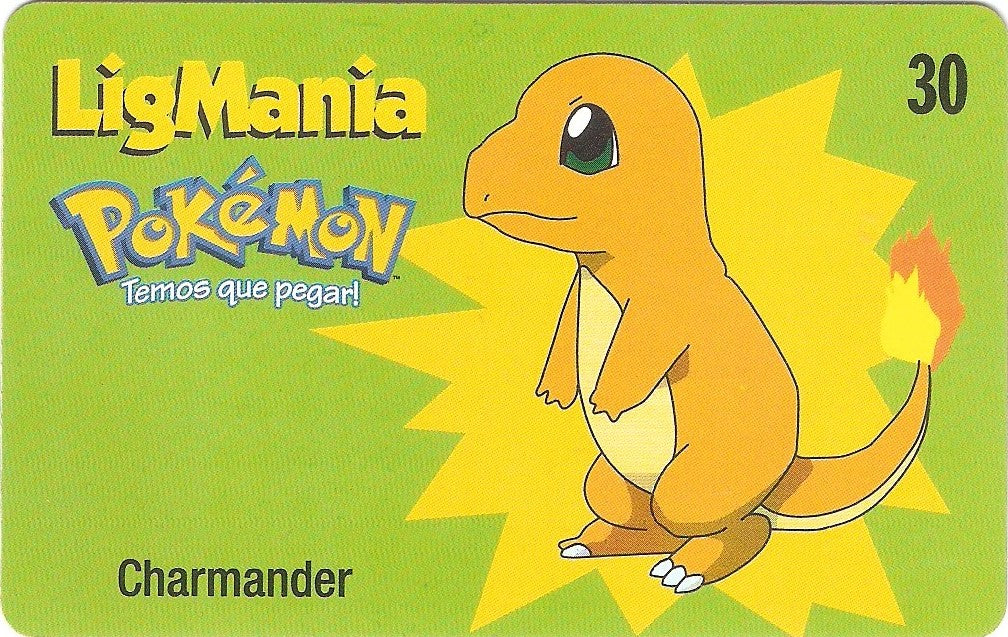 SC-223M - Pokémon - 04/30