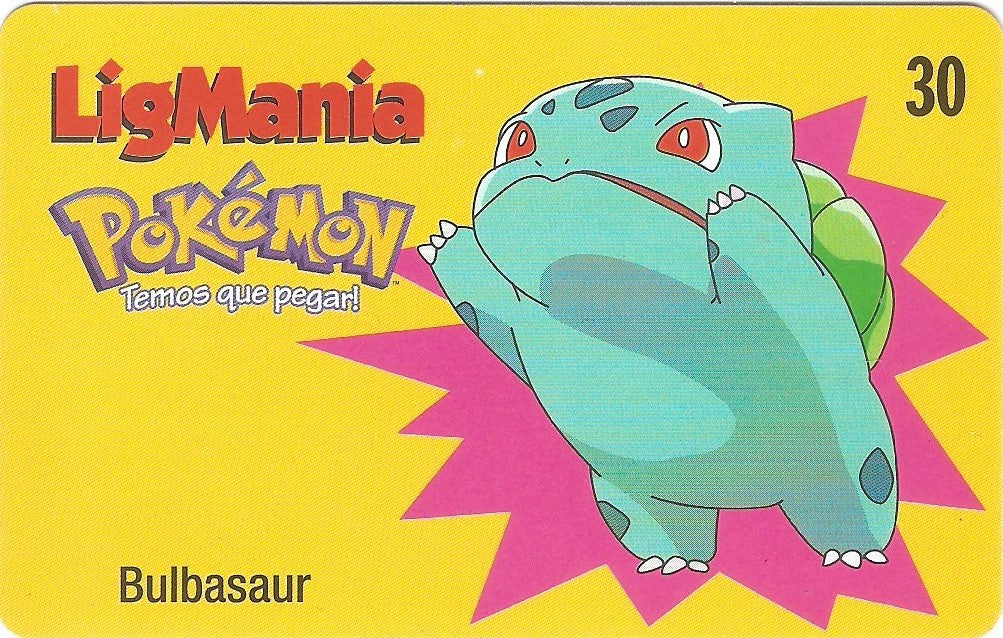 SC-231M - Pokémon - 12/30