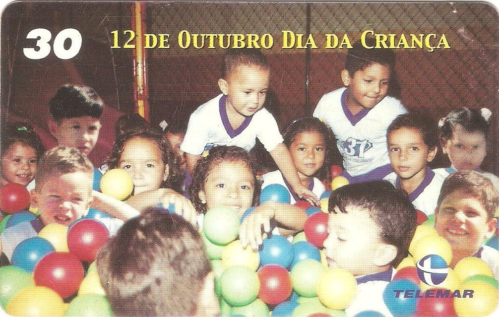 AP-070 - Dia da Criança - 5/5