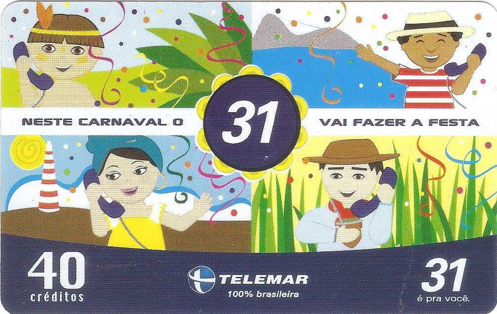 RRT06-01 - Cartnaval