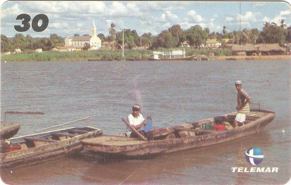 MA-060 - Embarcações - 03/10