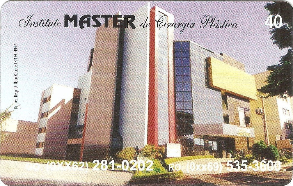 RO-203c - Instituto Master