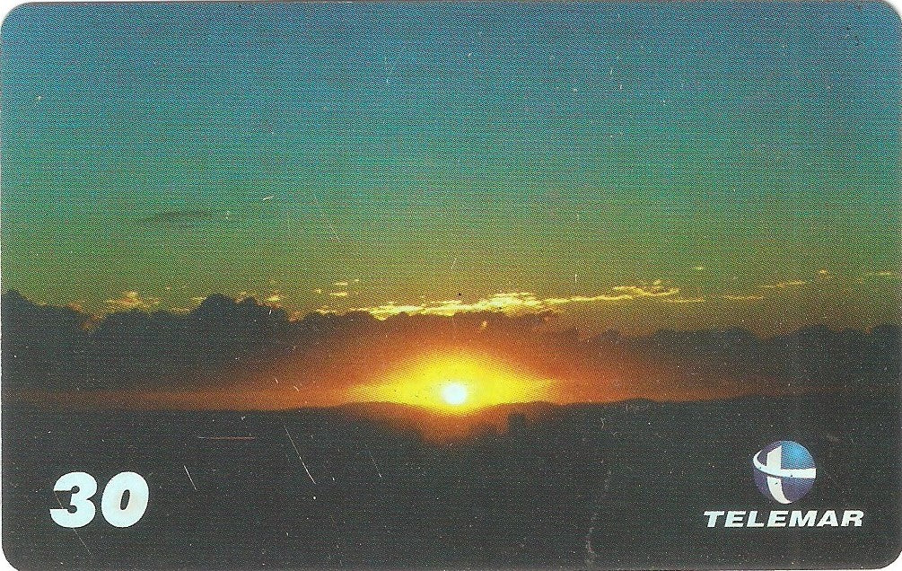 MG-1333 - Pôr-do-Sol - 2/4