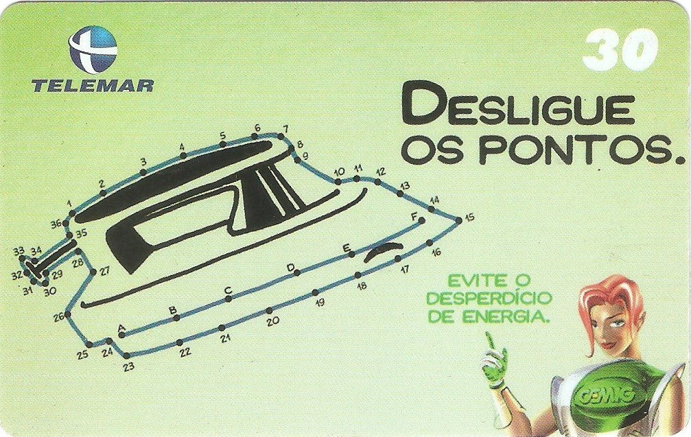 MG-1439 - Desligue os Pontos - 4/6